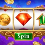 Slot Online dengan Tema Petualangan: Temukan Dunia Baru Saat Bermain