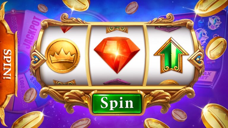 Slot Online dengan Tema Petualangan: Temukan Dunia Baru Saat Bermain