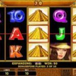 Slot Online dengan Sistem Megaclusters: Cara Bermain dan Tipsnya