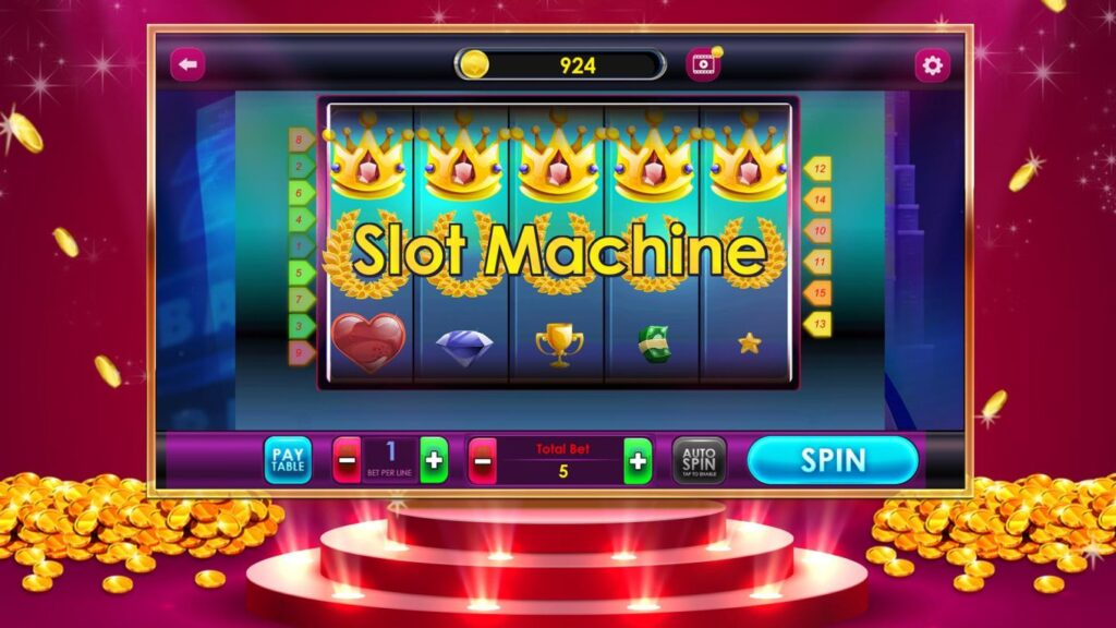 Menjadi Pemain Slot Online yang Sukses dengan Memahami Volatilitas