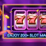 Slot Online yang Memberikan Bonus Gratis Tanpa Deposit