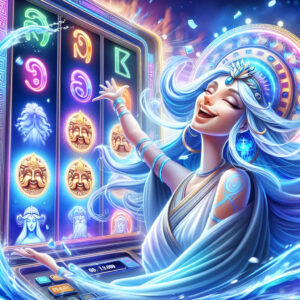 Slot Online Bertema Mesir Kuno yang Wajib Dicoba