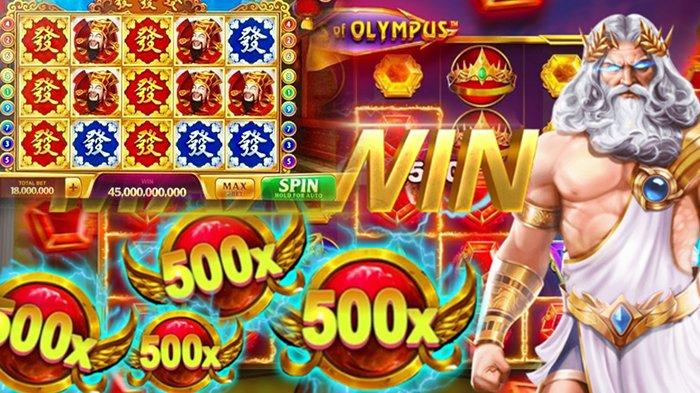 Apa yang Baru di Dunia Slot Progresif?